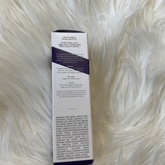 REN Clean Skincare
Bio Retinoid™ Youth Serum - Picture 7 of 10